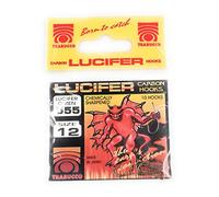 SOGNO DI VENERE AMI Pesca TRABUCCO Lucifer Serie 555 pz 10 (16)