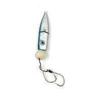 SOGNO DI VENERE Olympus INCHIKU Live Version L Vertical JIG Live KAB GR 250 Amo 9403 Mis 7/0 col.2 BY Nicola RIOLA