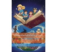 Sogno d'una notte di mezzo autunno