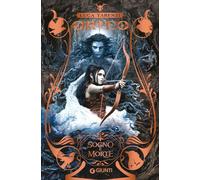 Libri Luca Tarenzi - Orfeo. Sogno E Morte #01
