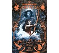 Sogno e morte. Orfeo. Vol. 1 - Tarenzi Luca