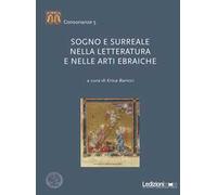 Sogno e surreale nella letteratura e nelle arti ebraiche