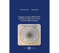 Sogno europeo dalla ceca all'unione attraverso le crisi