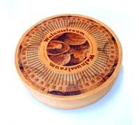 Sogno in noce Svizzero Formaggio di nocciola Formaggio a pasta semi-dura TOP 300g