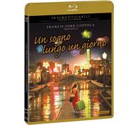 Sogno Lungo Un Giorno (un) (indimenticabili) [Blu-Ray] - 1982