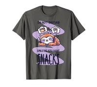 Sogno - Non Disturbare Il Sonno Maglietta