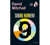 Sogno numero 9