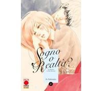 SOGNO O REALTA' DI IO SAKISAKA n 2