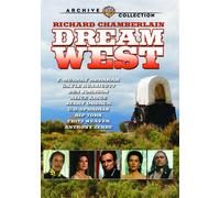 Sogno Occidente DVD (1986) - Richard Chamberlain, F.Murray Abraham, Gayle