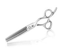 Sogno Reach, forbice professionale per tagliare i capelli da 15 cm, Acciaio Giapponese 440C. per Uomo/Donna, per Salone/Barbiere/Casa