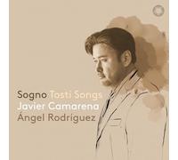 Sogno : Tosti songs