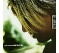 Sogno Verde - Marian Trapassi (Audio cd)