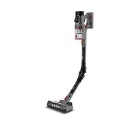 SOGO Aspiratore Verticale 2 in 1 sostituibile Digitale PANTALLA Control - 0,6 L - 29,6 V, 21 KPA-BLDC MOTRO-350 W-Flexi Tube - AUT 35 min 8425490137029, Multicolore