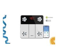 Sogo Bilancia Bab-ss-2900 Black / White