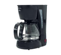 SOGO CAF-SS-5655 macchina caffè americano, Nero