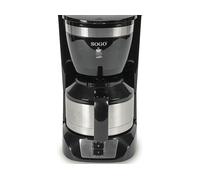 Sogo CAF-SS-5660 Macchina per caffè americano da 10 tazze