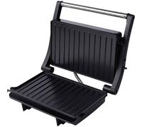 SOGO Human Technology Elettrico Griglia da tavolo Rivestimento antiaderente,