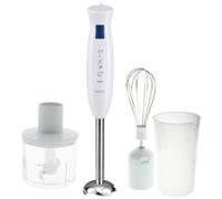 Sogo SS-14270 0,7 L Sbattitore manuale 400 W Bianco