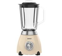 SOGO Human Technology Frullatore Beige, Metallico
