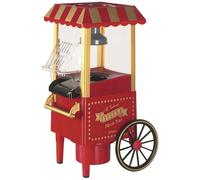 SOGO Human Technology PAL-SS-11330 Macchina per i popcorn Rosso