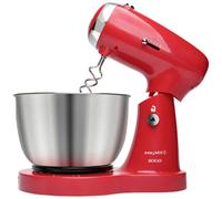 SOGO Human Technology Robot da cucina 350 W Rosso
