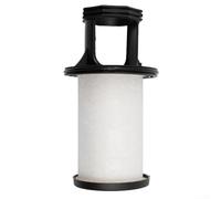 Sogoluat Elemento filtrante dell'aria di ricambio LC5001/2X per 200 IV - Nucleo separatore olio ad innesto diretto, per un consumo ridotto di olio e protezione dei componenti a valle