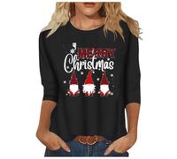 Sogoluat Felpa da donna con stampa 3D a maniche lunghe | Design stampato 3D, silhouette ampia, stile a maniche lunghe, tessuto in poliestere, abbigliamento casual quotidiano