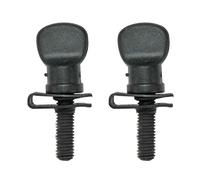 Sogoparts 2 viti e dadi per manopola della griglia D4NN8N213A D4NN8B151A compatibili con trattori Ford 3100 65-3/68 3110 3120 3150 Construction & Industrial 231 233 333 35 345C 345D 420 444 5 4455. C
