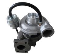 Sogoparts 2674A373 2674A095 Turbocompressore 727264-5003S compatibile con escavatore Caterpillar 315B M312 M315 554 AP-650B BG-225C Compatibile con Perkins Engine 1004-40TW 1004-40T T40T .40 3 054