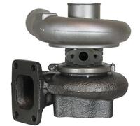 Sogoparts 49179-00530 Turbo TD06H Turbocompressore 49179-00460 Compatibile con Mack Truck E712L E7427 1999-2009 Compatibile con Mitsubishi Engine S4K S4KT Compatibile con escavatore Caterpillar 311