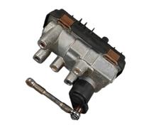Sogoparts Attuatore 8236990012 6NW01043047 Compatibile con Veicolo A4 A6 A7 Q7 3.0TDI 2014 Compatibile con Veicolo Amarok 3.0TDI 2018