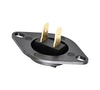 Sogoparts DC32-00007A WP35001191 Termistore per asciugatrice AP6008688 Compatibile con Whirlpool Compatibile con Maytag Compatibile con Samsung Compatibile con Kenmore