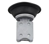 Sogoparts Membrana carburatore 3130732 3130506 3131724 compatibile con Polaris Trail Boss ATV 330 325 ATP 330 2000-2013 Compatibile con veicoli Magnum All-Terrain 500 425 330 325 1998-2000 6