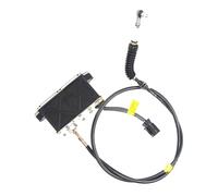 Sogoparts Motore a farfalla CA3863439 compatibile con l'escavatore 320D2 320D2 320D2L 320D2L 320D2L 320D2GC del motore 3054C C7.1 del CAT
