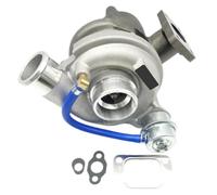 Sogoparts Turbocompressore Turbo GT2556S 2674A228 711736-5028S 711736-0028 compatibile con motore Perkins 1104C-44TA 1104C-E44TA compatibile con motore Vista 4 4.4L