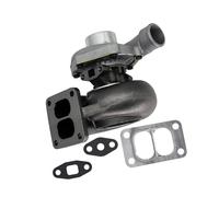 Sogoparts Turbocompressore Turbo T04B65 0R5824 6N8566 compatibile con Caterpillar Integrated Toolcarrier IT18B IT28B IT28 IT18 Caricatore a ruota 916 926 926E Pale cingolato G916 G926 Motore 3204