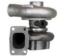 Sogoparts Turbocompressore Turbo TD06H 49179-00530 49179-00460 compatibile con motore Mitsubishi S4K S4KT compatibile con Mack Truck E712L E7427 1999-2009 Compatibile con escavatore Caterpillar 311