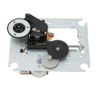 SOH AD5 Lente per unità Ottica Interna, Lente per Pickup per Lettore CD VCD per Console di Gioco, Lente per Pickup Ottico di Ricambio per Lettore CD Parti di Riparazione per