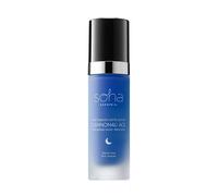 Soha Cannonau Ace Trattamento Notte Crema Ricca 30ml