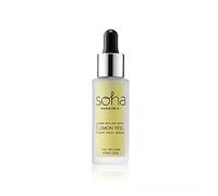 SOHA LEMON PEEL SIERO PEELING NOTTE 30ML