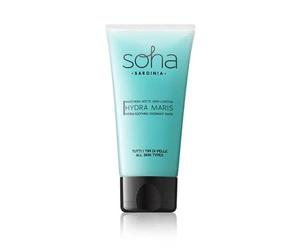 Soha Sardinia Maschera Notte Idro-lenitivo Hydra Maris 50 Ml
