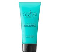 Soha Sardinia Maschera Viso Soha Hydra Maris Idro-Lenitiva, 50ml
