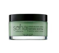 Soha Sardinia Scrub Delicato Corpo Natura Nostra 200 Ml