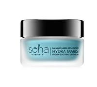Soha Sardinia SOHA BALSAMO LABBRA IDRO LENIVITO HYDRA MARIS 15 ML
