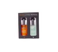 Soha Sardinia SOHA KIT SIERO RENEW & HYDRA 1 SIERO MULTI RINNOVATORE VISO 12 ML + 1 SIERO IDRO-LENITIVO 10 ML
