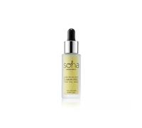 Soha Sardinia SOHA LEMON PEEL SIERO NOTTE 30 ML
