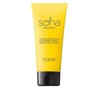 Soha Sardinia SOHA MASCHERA PEELING DELICATO LEMON PEEL 60 ML
