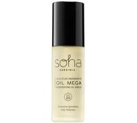 Soha Sardinia SOHA OLIO VISO SPF20 30 ML