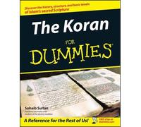 Sohaib Sultan – The Koran For Dummies – Tascabile