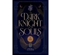 Sohaila Elshater The Dark Knight of the Souls (Tascabile) Three Empires